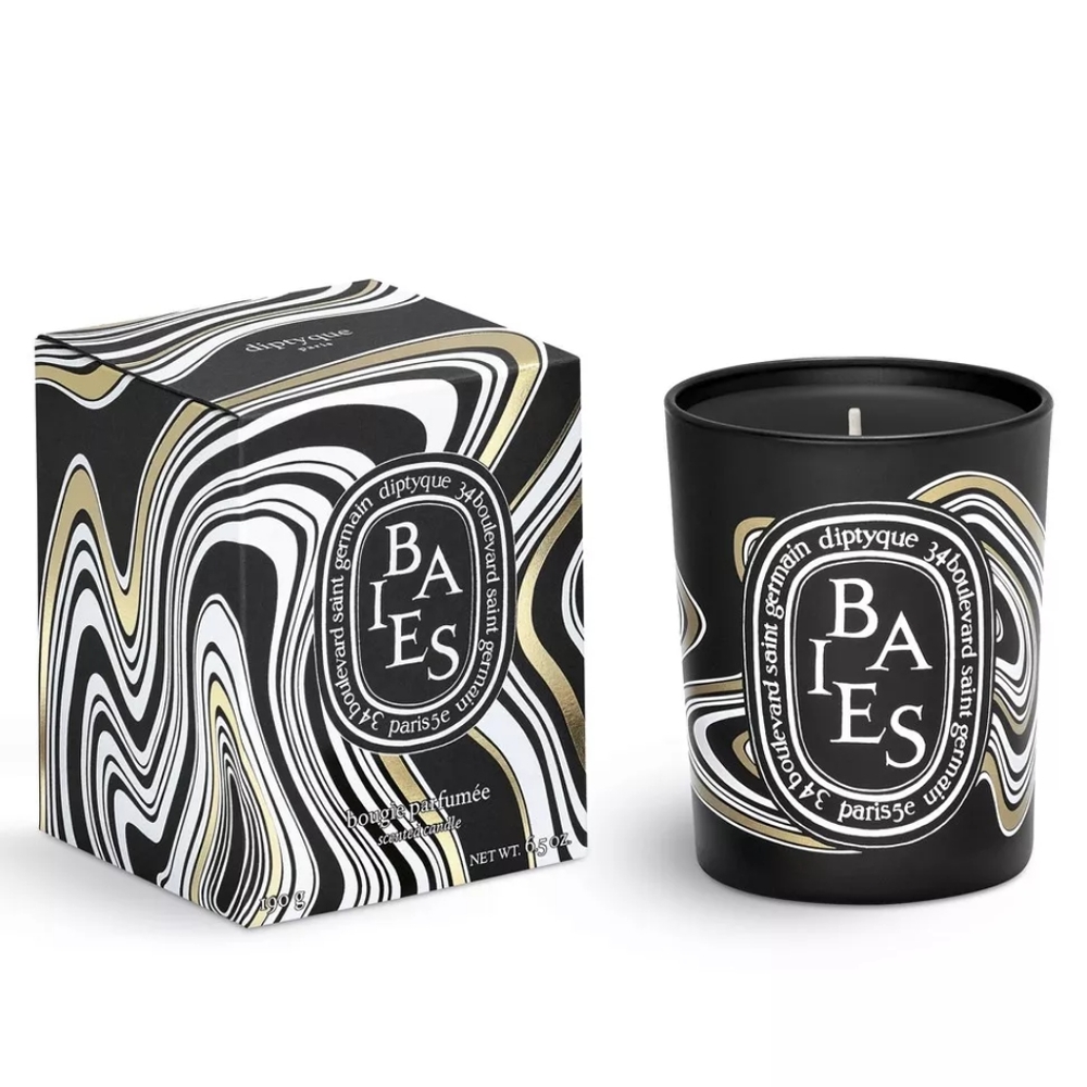 BNIB Hard to Find- Baies Limited Edition Candle 190g 2021 - Picture 2 of 7